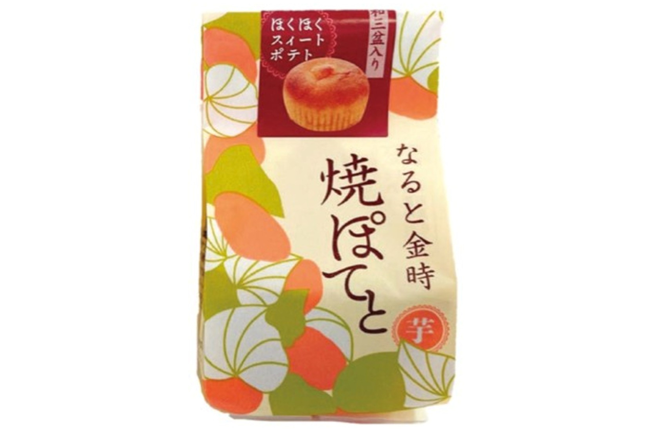 市岡製菓 焼きぽてと_cap